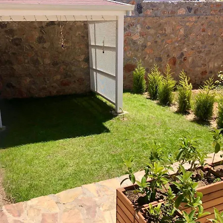 Ness House - Big Veranda And Backyard * 达特恰
