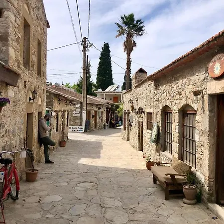 Ness House - Big Veranda And Backyard Datça